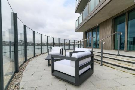 Centenary Plaza, Southampton, Wielka Brytania