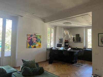 Via Giovanni Pascoli, Milano, Lombardia 20129, Italy