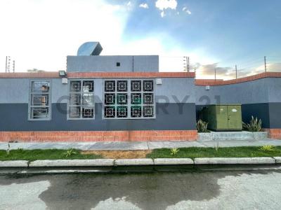 1 Villa Santa Cruz, San Diego, Carabobo 2006, Venezuela