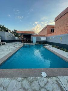 1 Villa Santa Cruz, San Diego, Carabobo 2006, Venezuela