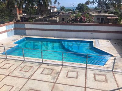 3 golfete de cuare, Chichiriviche, Falcón 00001, Венесуэла