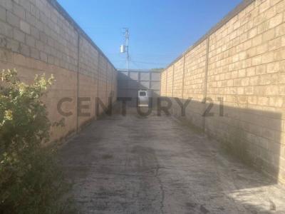 Tocuyito, Carabobo 2035, Venezuela