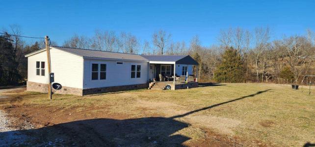 3503 E Hwy 206, Everton, Arkansas 72633, USA