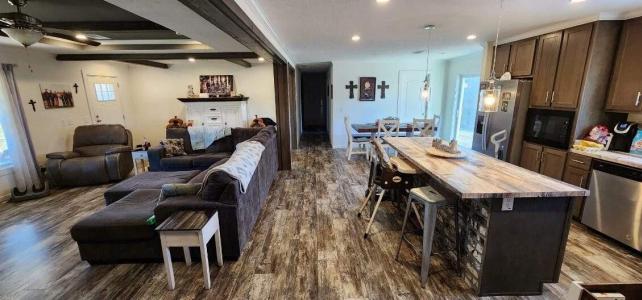 3503 E Hwy 206, Everton, Arkansas 72633, USA