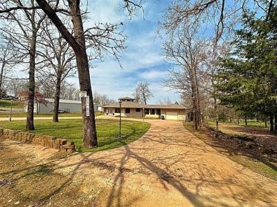 22958 W 867 Road, Park Hill, Oklahoma 74451