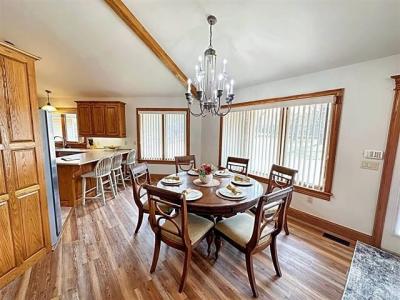 22958 W 867 Road, Park Hill, Oklahoma 74451