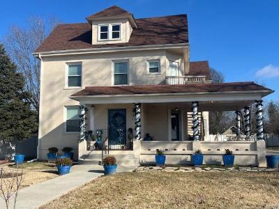 506 S Main Street, Charleston, Missouri 63834, USA