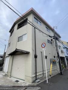 浜寺元町５丁, 堺市西区, Osaka 592-8343, Japan