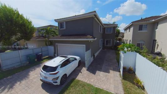 14107 SW 274th Ter, Homestead, Floride 33032, États-Unis