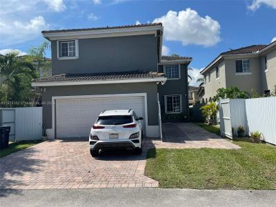 14107 SW 274th Ter, Homestead, Floride 33032, États-Unis