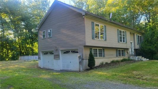 237 S Ohioville Road, New Paltz, Nova Iorque 12561, Estados Unidos
