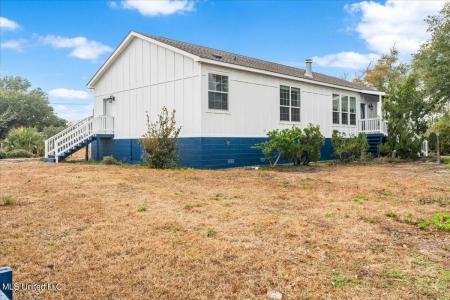 1514 Ellis Street, Pass Christian, Mississippi 39571, Estados Unidos