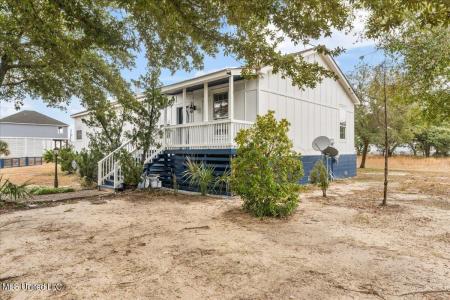 1514 Ellis Street, Pass Christian, Mississippi 39571, Estados Unidos