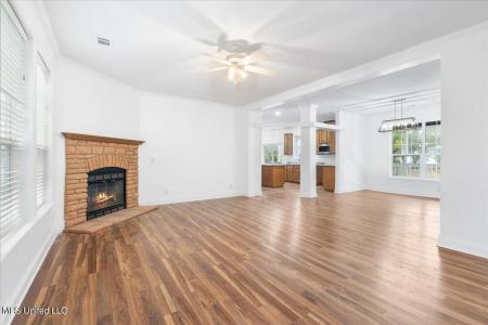 1514 Ellis Street, Pass Christian, Mississippi 39571, Estados Unidos
