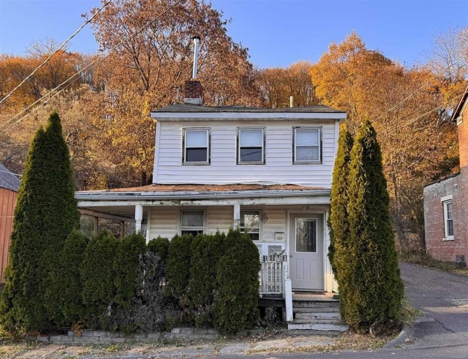 79 German Street, Kingston City, نيويورك 12401, الولايات المتحدة