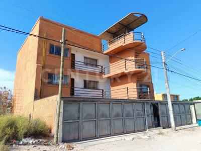 Callejon Melchor Ocampo L-7 MZA 522,, Puerto Peñasco, Sonora 83553, Mexique