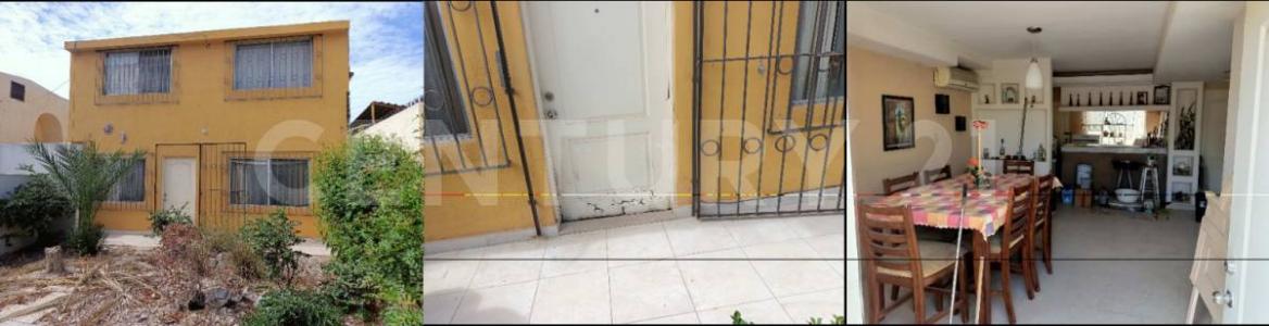 Callejon Melchor Ocampo Lote 6 mza 522 6,, Puerto Peñasco, Sonora 83553, Mexique