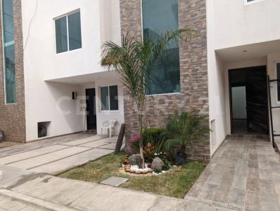 CASAS EN VENTA EN CONJUNTO CERRADO, SALIDA A FORJADORES Y PERIFERICO 1,, Cuautlancingo, פואבלה 72700, מקסיקו 
