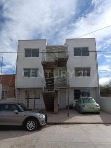 Francisco Villa 310-C,, Rincón De Romos, アグアスカリエンテス 20410, メキシコ