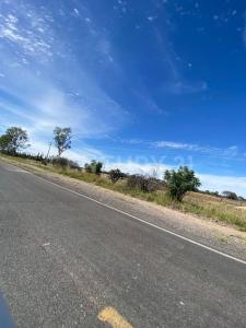 Predio Rustico El Águila Lote 16,, El Llano, 阿瓜斯卡连特斯 20337, 墨西哥