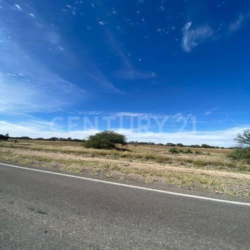 Predio Rustico El Águila Lote 10 Manzana 1,, El Llano, 阿瓜斯卡连特斯 20337, 墨西哥