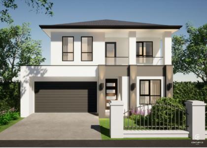 lot 2091 Purposed Road, Rouse Hill, NSW 2155, Australien