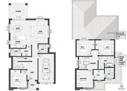 lot 2091 Purposed Road, Rouse Hill, NSW 2155, Australien