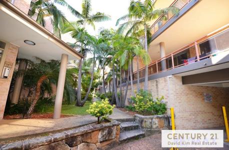 55/59-61 Good Street, Westmead, NSW 2145, Australia