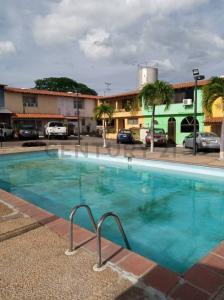 principal tonwhouse en las Palmas, Anaco, Anzoategui 6003, Venezuela
