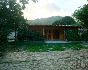 El Cotoperiz Casa Apecurero, La Plaza De Paraguachí, Nueva Esparta 6317, Venezuela