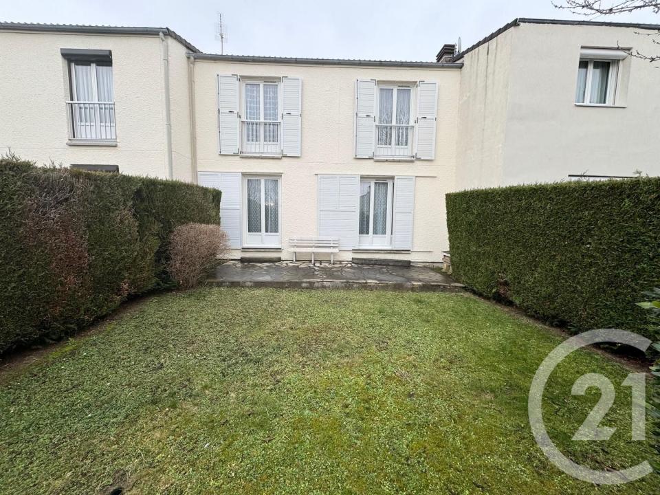 Gonesse, Île-de-France 95500, France
