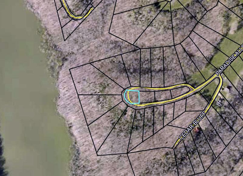 Lot 87 Stillwater , Russell Springs, Kentucky 42642, Amerika Birleşik Devletleri