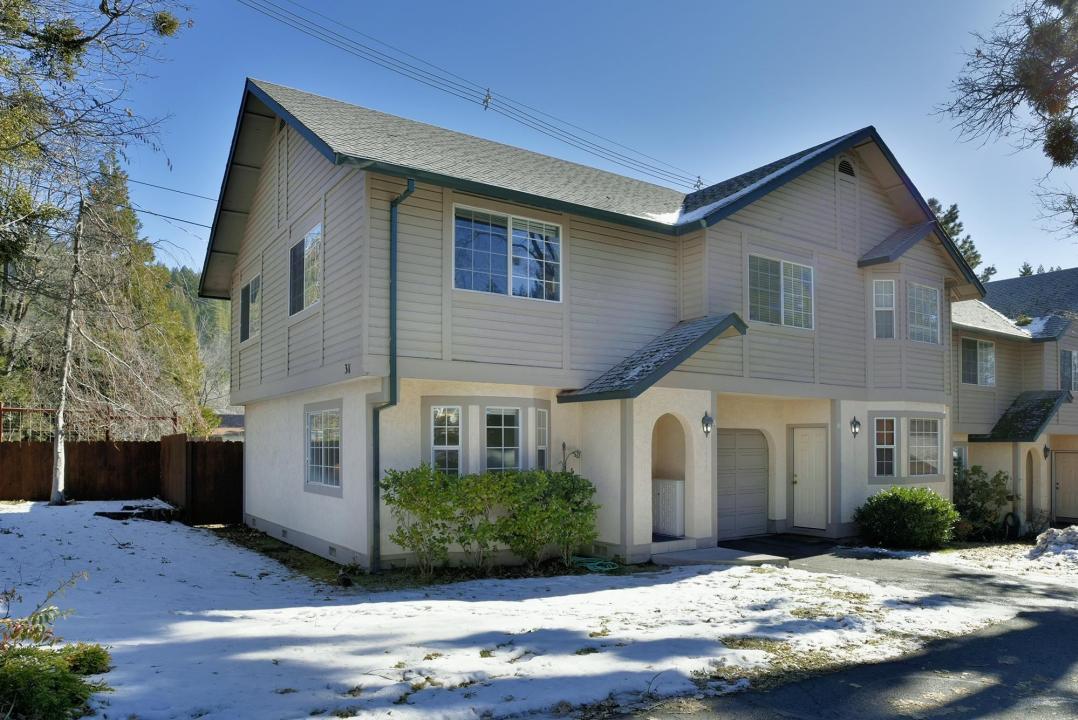 311 Old McCloud Rd #A, Mt Shasta, 加利福尼亚州 96067, 美国