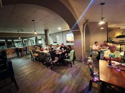 Jacó Garabito, Puntarenas 61101, Kostaryka