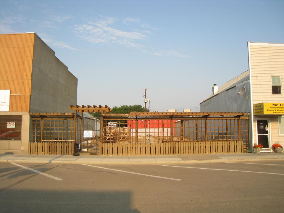 5028 - 50 St., Provost, 阿爾伯塔 T0B 3S0, 加拿大