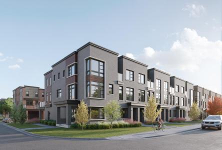 2740 Lawrence Avenue East, Scarborough, Ontario M1P 2S7, Canada