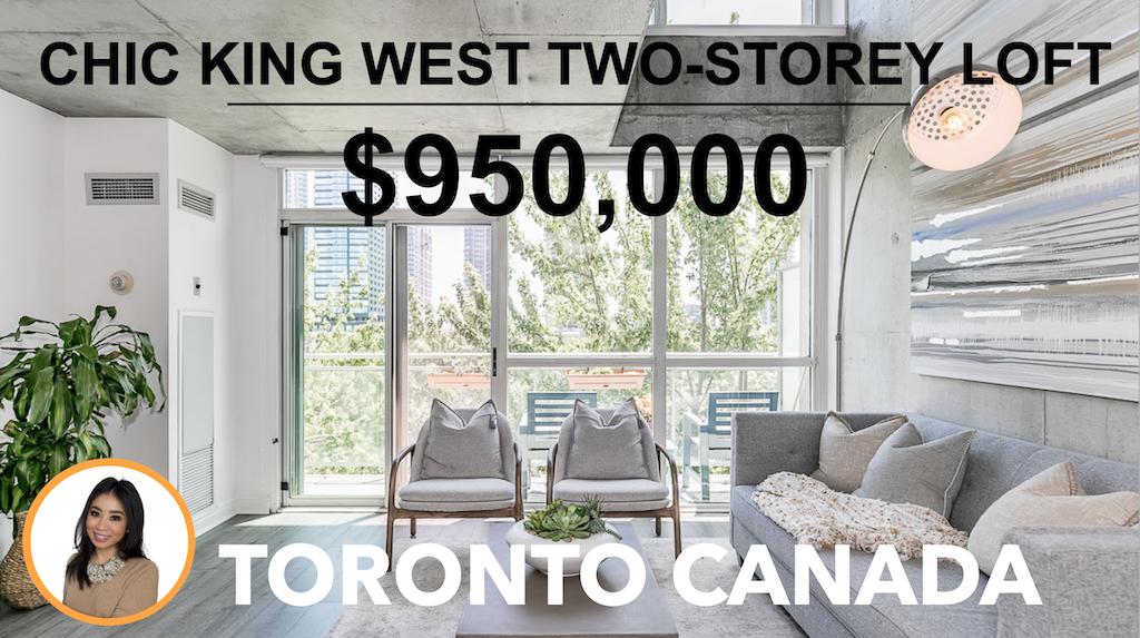 954 King Street West, Toronto, Ontario M6K 3L9, Canada