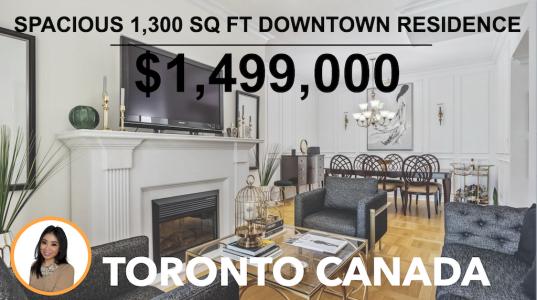 168 Simcoe Street, Toronto, Ontario M5H 4C9, Canada