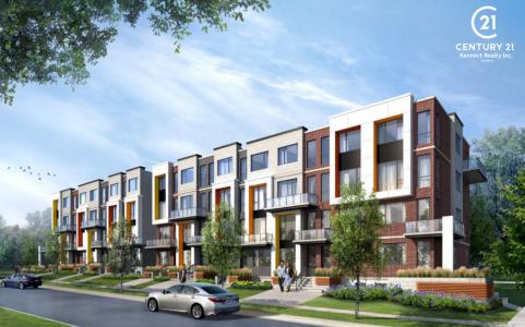 2995 Keele St, Toronto, Ontario M3K 2C5, Canada