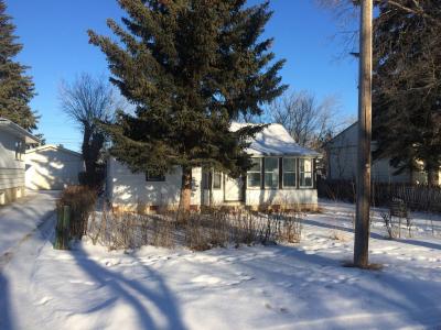 1214 - 5 Ave, Wainwright, אלברטה T9W 1L8, קנדה 