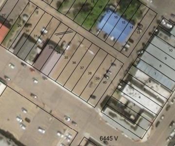 918 - 2 Ave, Wainwright, אלברטה T9W 1C4, קנדה 