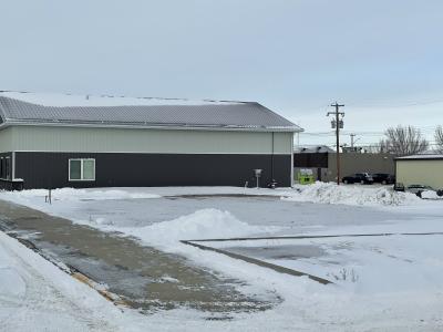 918 - 2 Ave, Wainwright, Alberta T9W 1C4, Canada