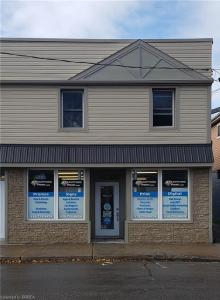154 Market St, Brantford, Ontario N3T 3A4, Canada