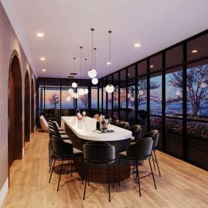 Linea Condos- 743 Warden Avenue, Scarborough, Scarborough, Ontario M1L 4A8, Kanada