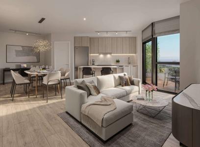 Linea Condos- 743 Warden Avenue, Scarborough, Scarborough, Ontario M1L 4A8, Kanada
