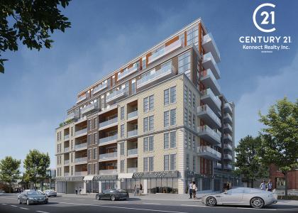 223 Princess St, Kingston, Ontario K7L 1B3, Kanada