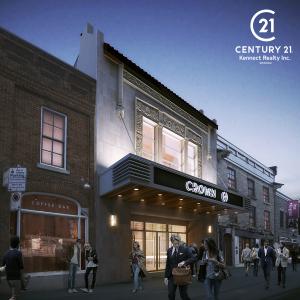 223 Princess St, Kingston, Ontario K7L 1B3, Canada