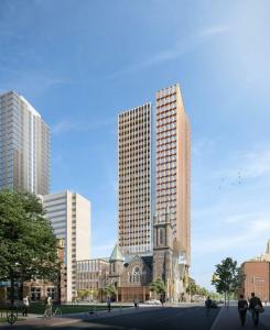 300 Bloor St W, Toronto, Ontario M9B 6B7, Canada