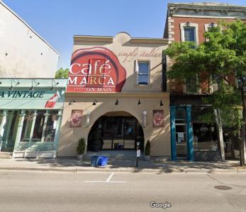 110 Dundas Street, Whitby, Ontario L1N 2L9, Canadá