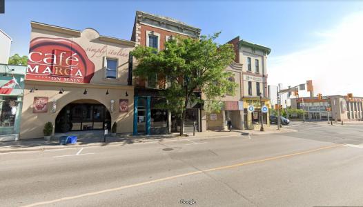 110 Dundas Street, Whitby, Ontario L1N 2L9, Canada